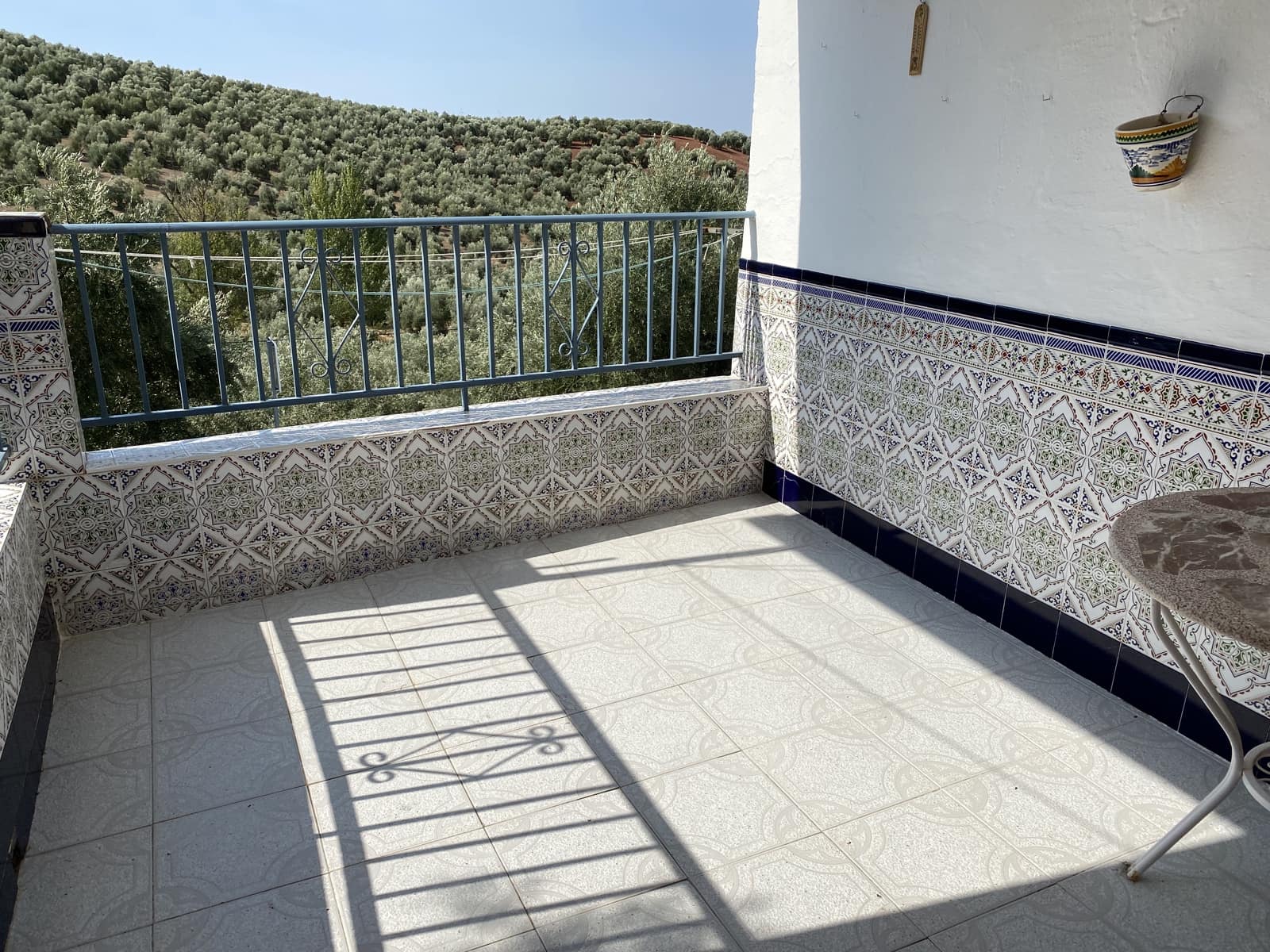 4 soveværelse Finca/Landehus til salg i Villanueva de Algaidas med garage - € 89.995 (Ref: 9674854)