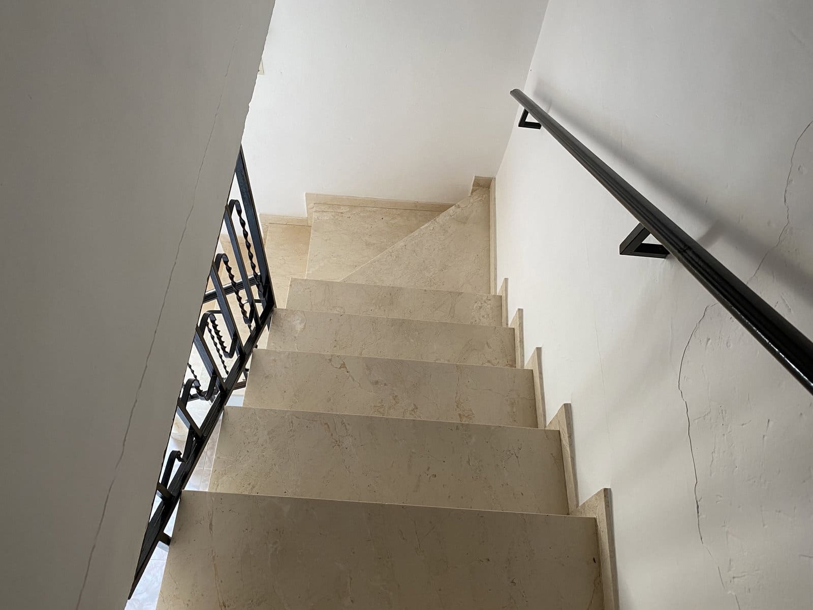 4 sypialnia Finka/Dom wiejski na sprzedaż w Villanueva de Algaidas z garażem - 89 995 € (Ref: 9674854)