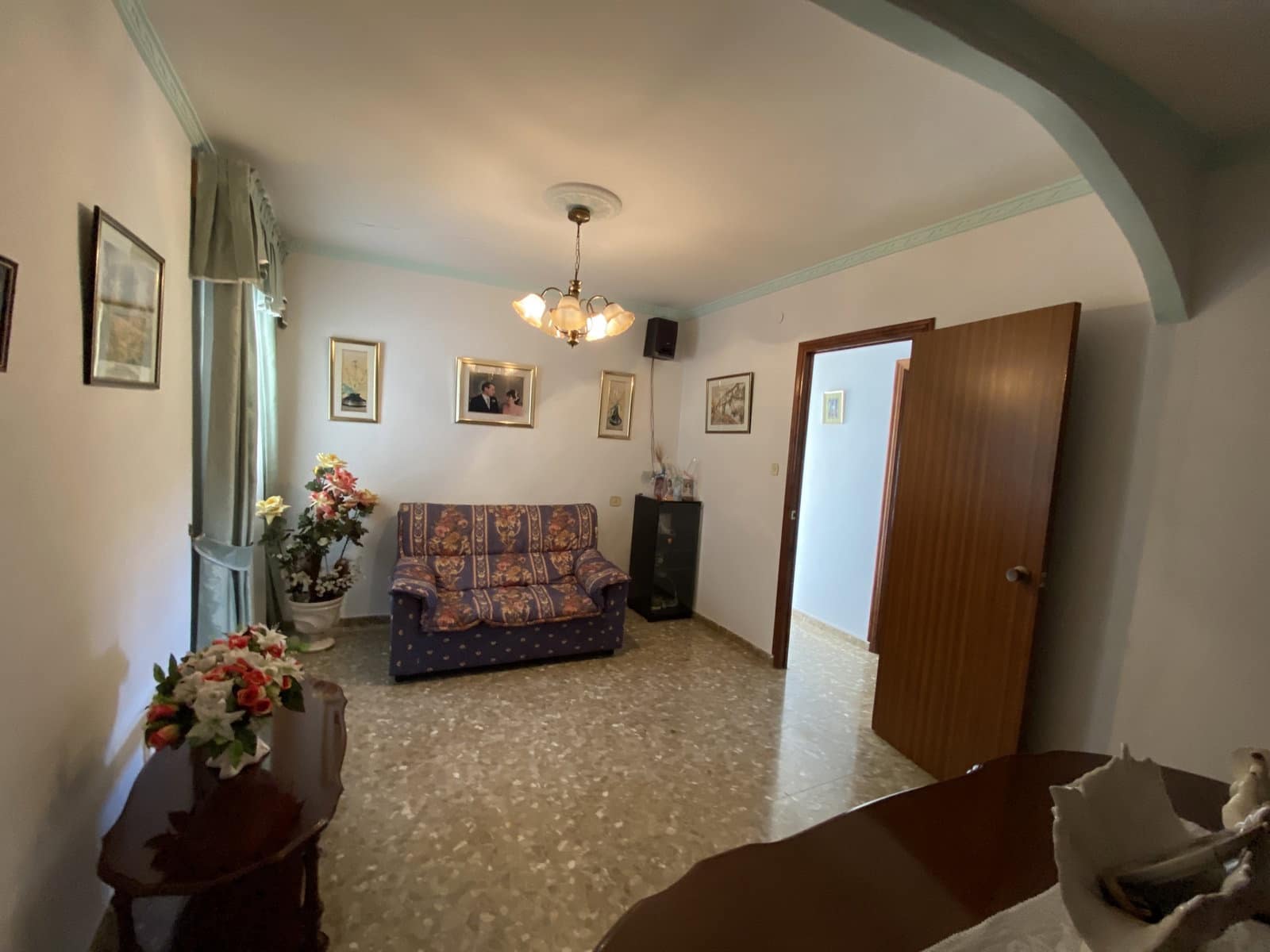 4 sypialnia Finka/Dom wiejski na sprzedaż w Villanueva de Algaidas z garażem - 89 995 € (Ref: 9674854)