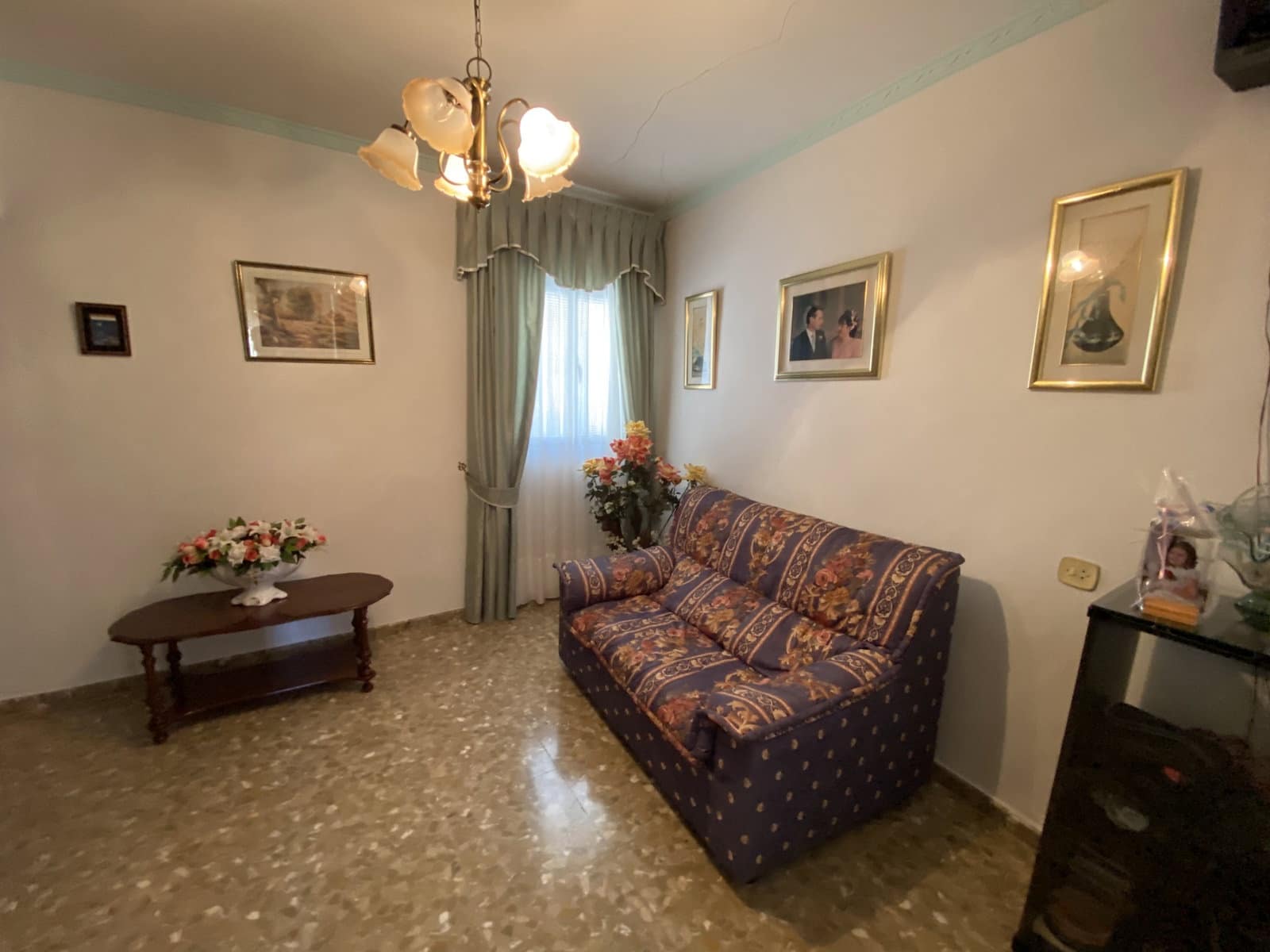 4 sypialnia Finka/Dom wiejski na sprzedaż w Villanueva de Algaidas z garażem - 89 995 € (Ref: 9674854)