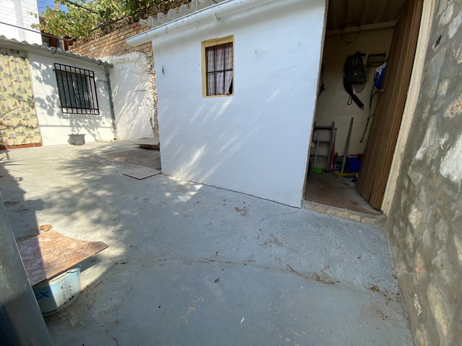 4 sypialnia Finka/Dom wiejski na sprzedaż w Villanueva de Algaidas z garażem - 89 995 € (Ref: 9674854)