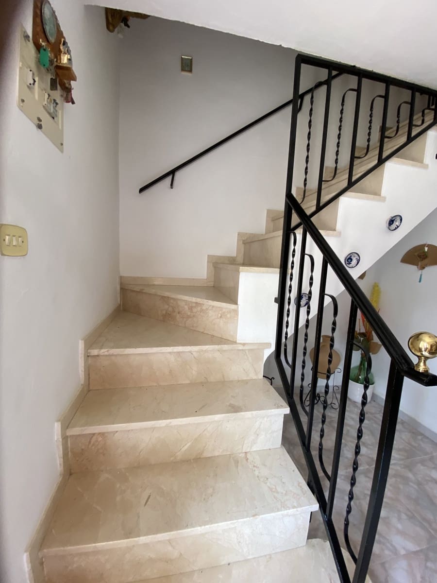 4 sypialnia Finka/Dom wiejski na sprzedaż w Villanueva de Algaidas z garażem - 89 995 € (Ref: 9674854)