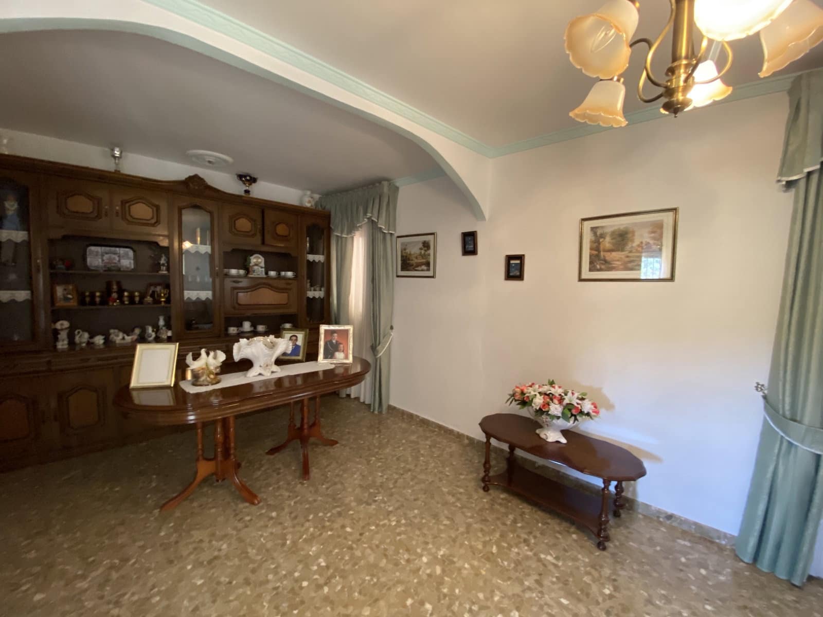 4 sypialnia Finka/Dom wiejski na sprzedaż w Villanueva de Algaidas z garażem - 89 995 € (Ref: 9674854)