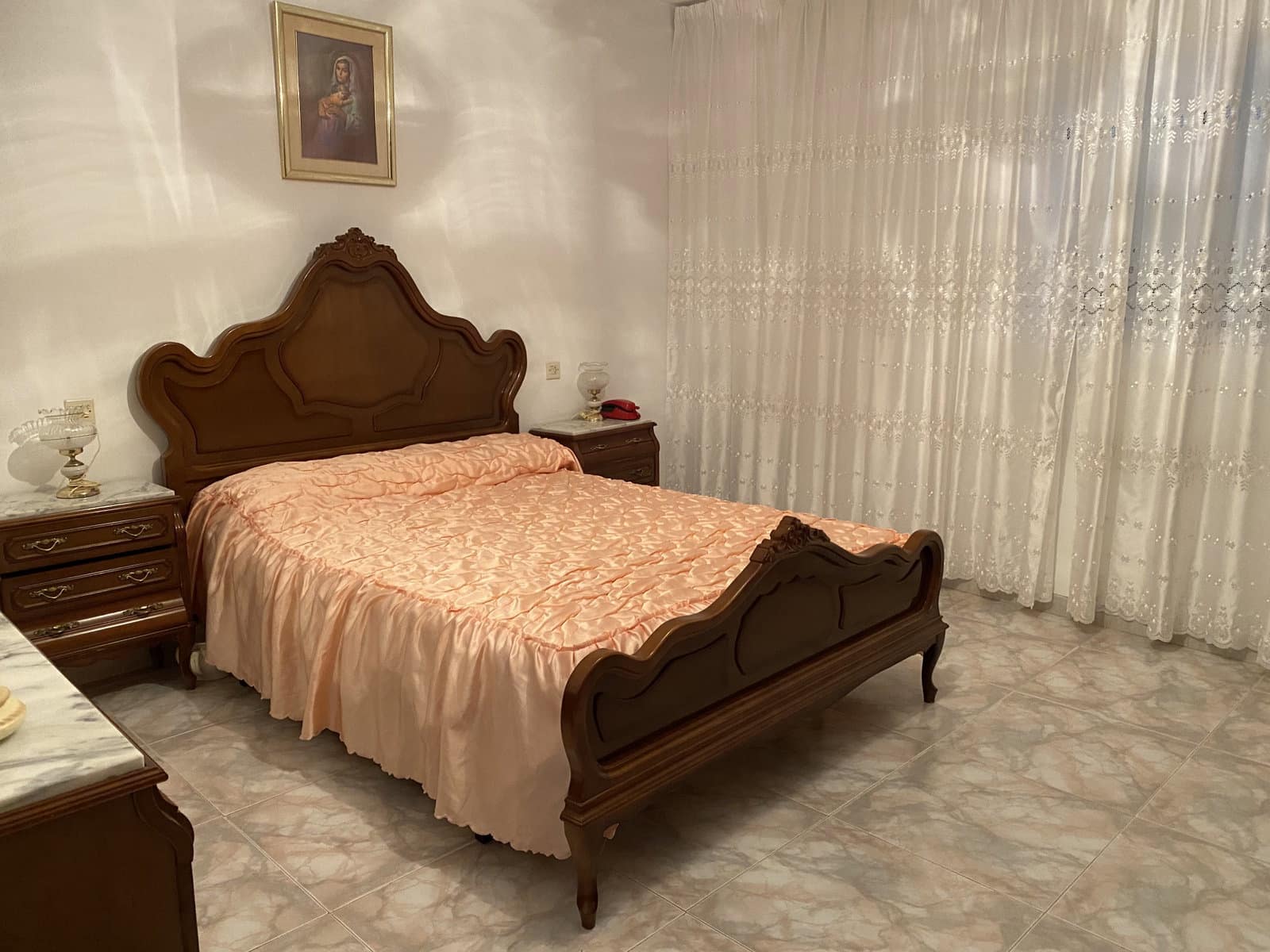 4 sypialnia Finka/Dom wiejski na sprzedaż w Villanueva de Algaidas z garażem - 89 995 € (Ref: 9674854)