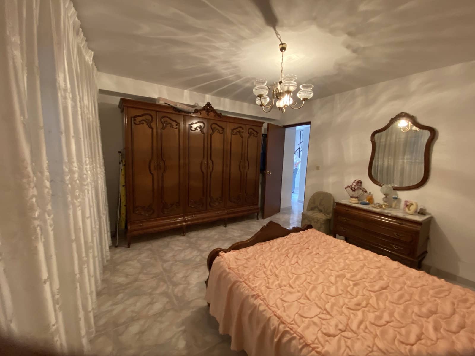 4 sypialnia Finka/Dom wiejski na sprzedaż w Villanueva de Algaidas z garażem - 89 995 € (Ref: 9674854)