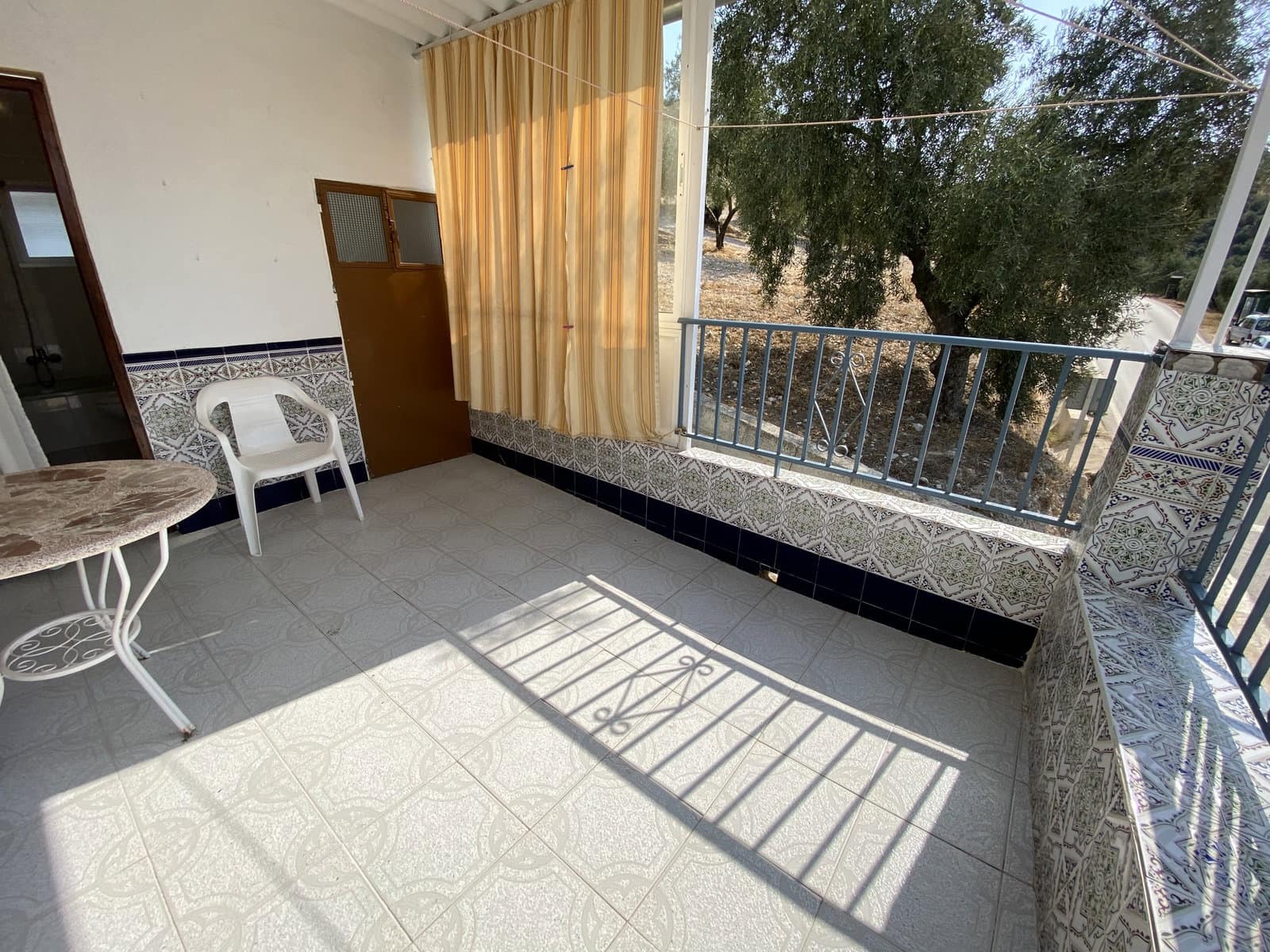 4 sypialnia Finka/Dom wiejski na sprzedaż w Villanueva de Algaidas z garażem - 89 995 € (Ref: 9674854)