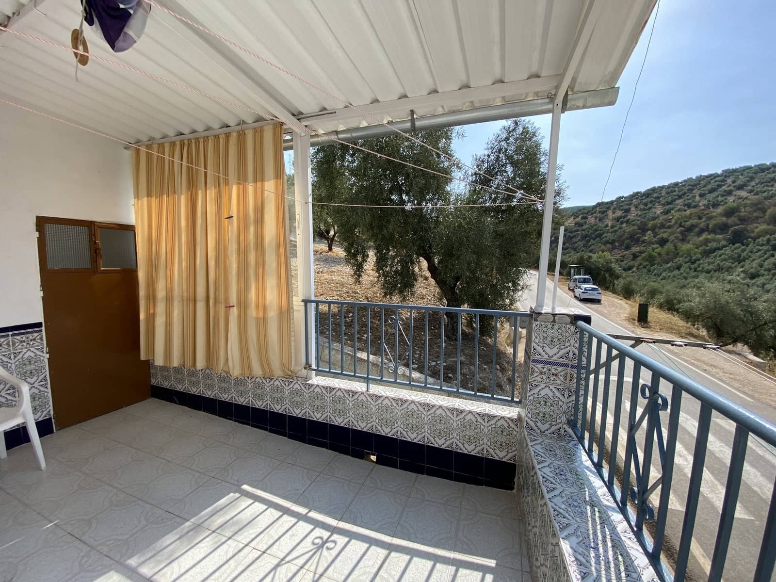 4 sypialnia Finka/Dom wiejski na sprzedaż w Villanueva de Algaidas z garażem - 89 995 € (Ref: 9674854)