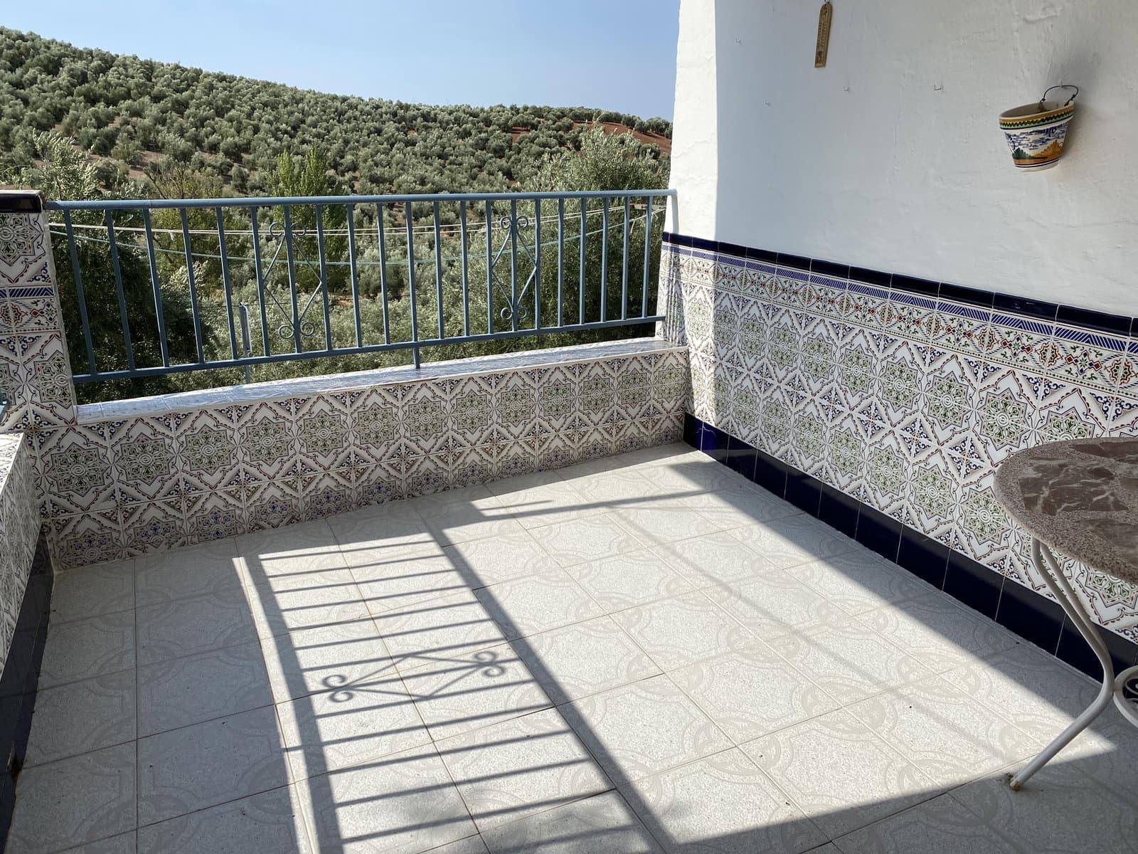 4 sypialnia Finka/Dom wiejski na sprzedaż w Villanueva de Algaidas z garażem - 89 995 € (Ref: 9674854)