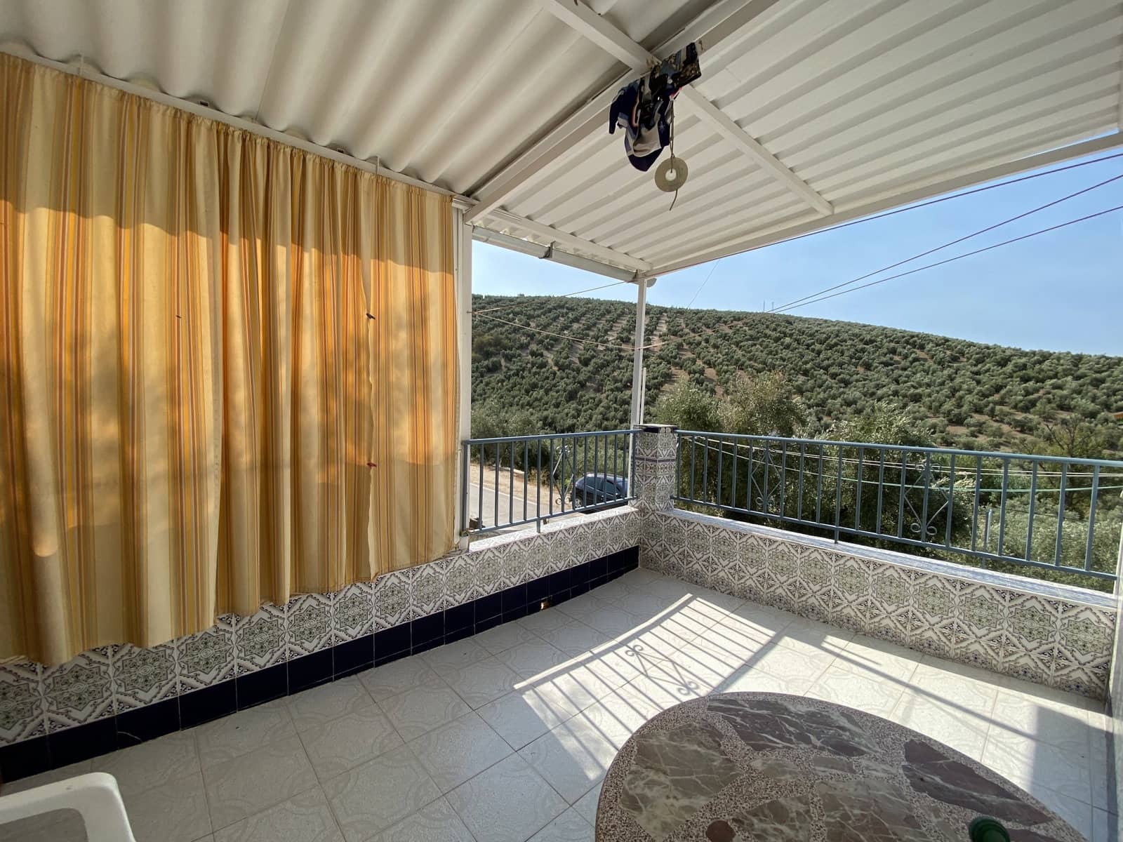 4 sypialnia Finka/Dom wiejski na sprzedaż w Villanueva de Algaidas z garażem - 89 995 € (Ref: 9674854)