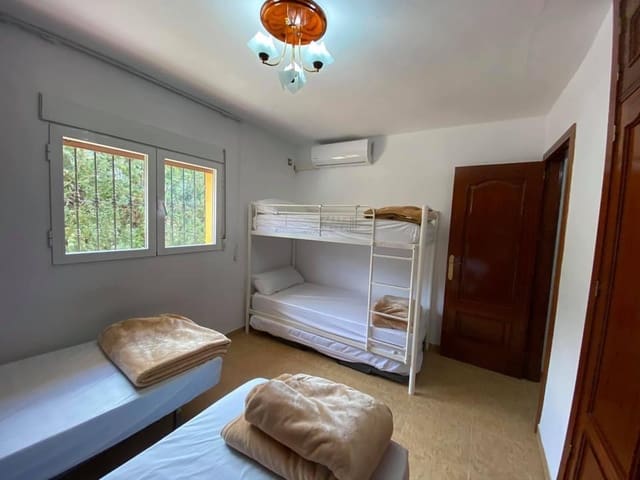 3 Zimmer Finca/Landgut zu verkaufen in Villanueva de Tapia mit Pool Garage - 184.750 € (Ref: 9674855)