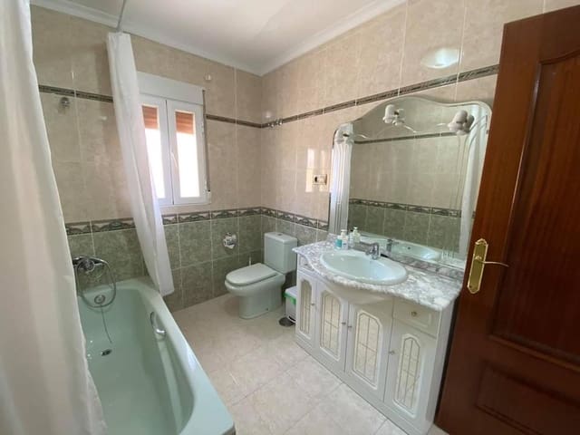 3 Zimmer Finca/Landgut zu verkaufen in Villanueva de Tapia mit Pool Garage - 184.750 € (Ref: 9674855)