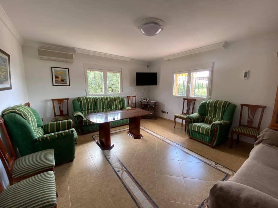 3 quarto Quinta/Casa Rural para venda em Villanueva de Tapia com piscina garagem - 184 750 € (Ref: 9674855)