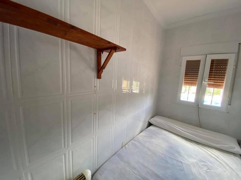 3 quarto Quinta/Casa Rural para venda em Villanueva de Tapia com piscina garagem - 184 750 € (Ref: 9674855)