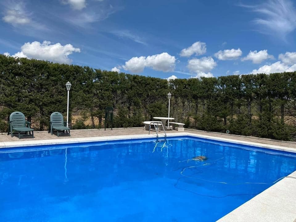 3 quarto Quinta/Casa Rural para venda em Villanueva de Tapia com piscina garagem - 184 750 € (Ref: 9674855)