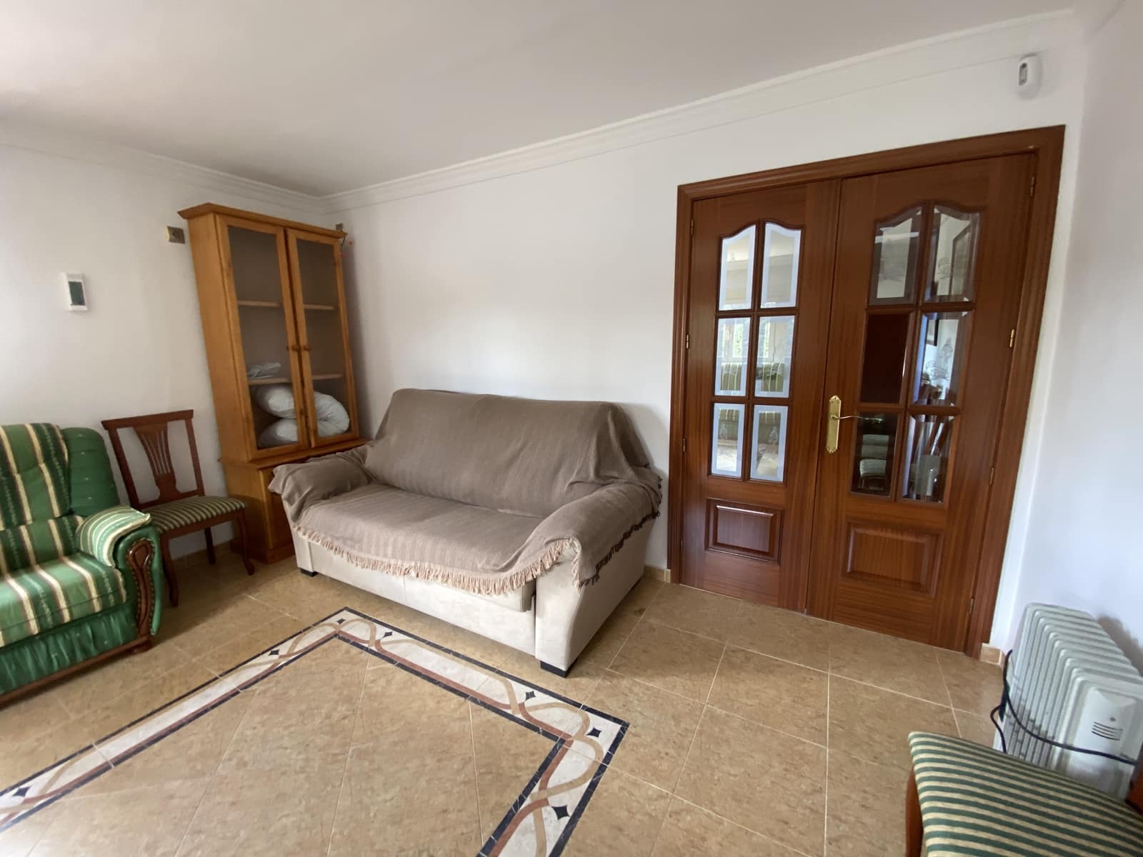 3 quarto Quinta/Casa Rural para venda em Villanueva de Tapia com piscina garagem - 184 750 € (Ref: 9674855)