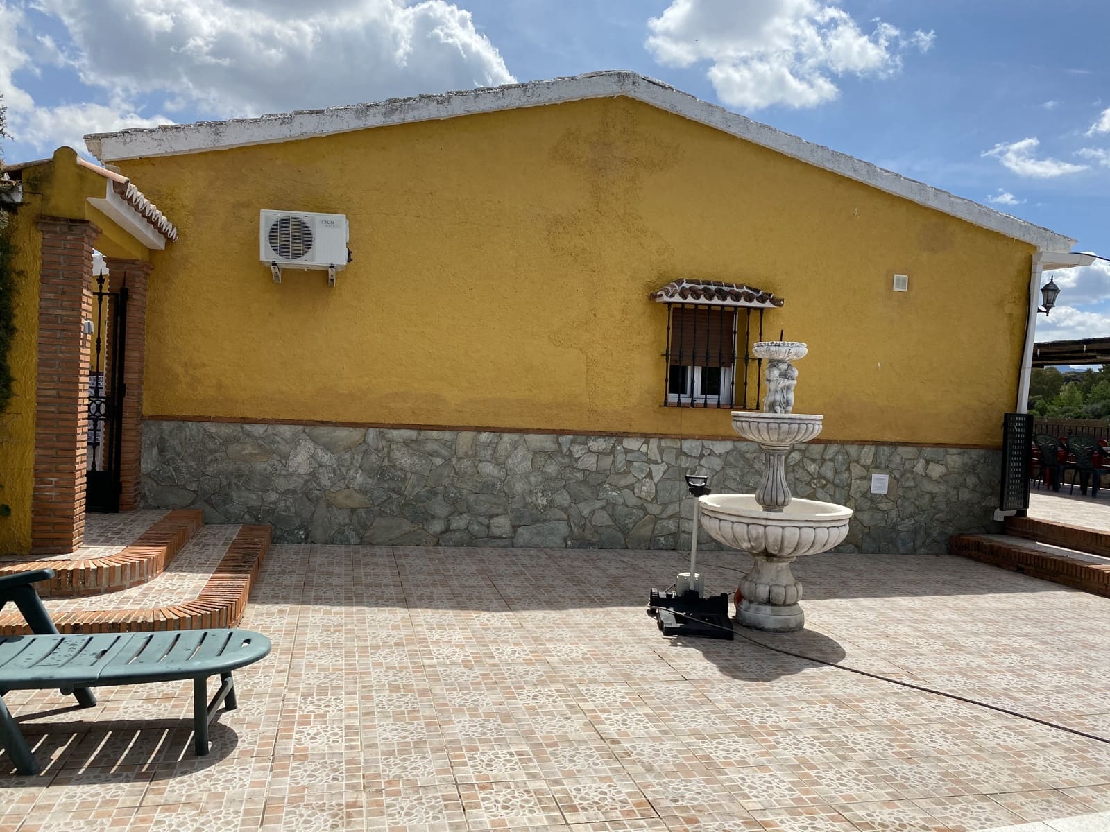 3 quarto Quinta/Casa Rural para venda em Villanueva de Tapia com piscina garagem - 184 750 € (Ref: 9674855)