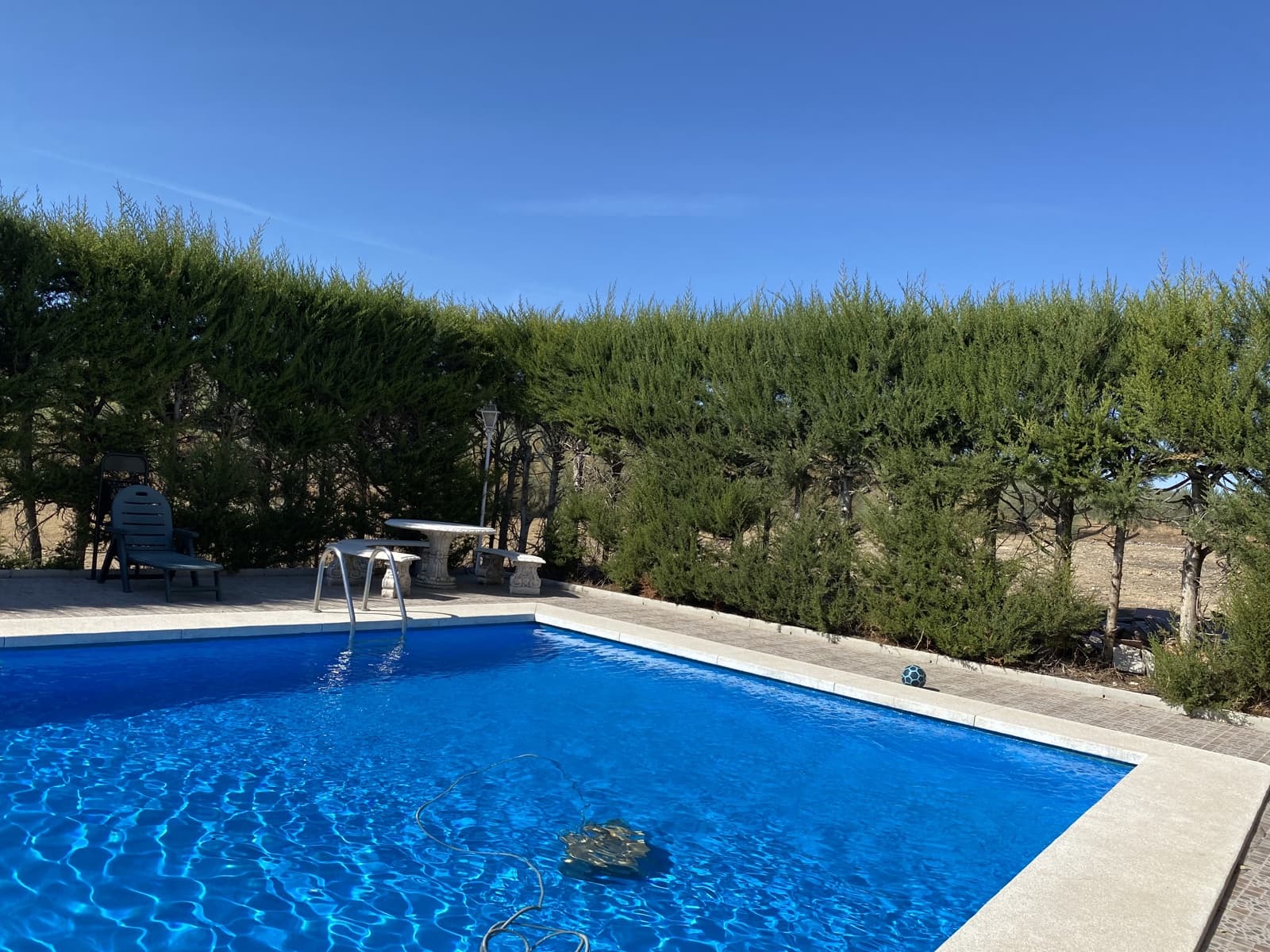 3 quarto Quinta/Casa Rural para venda em Villanueva de Tapia com piscina garagem - 184 750 € (Ref: 9674855)