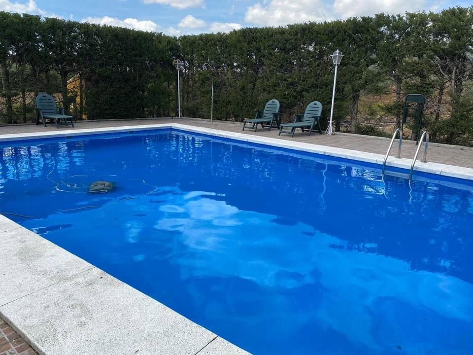 Finca/Casa Rural de 3 habitaciones en Villanueva de Tapia en venta con piscina garaje - 184.750 € (Ref: 9674855)