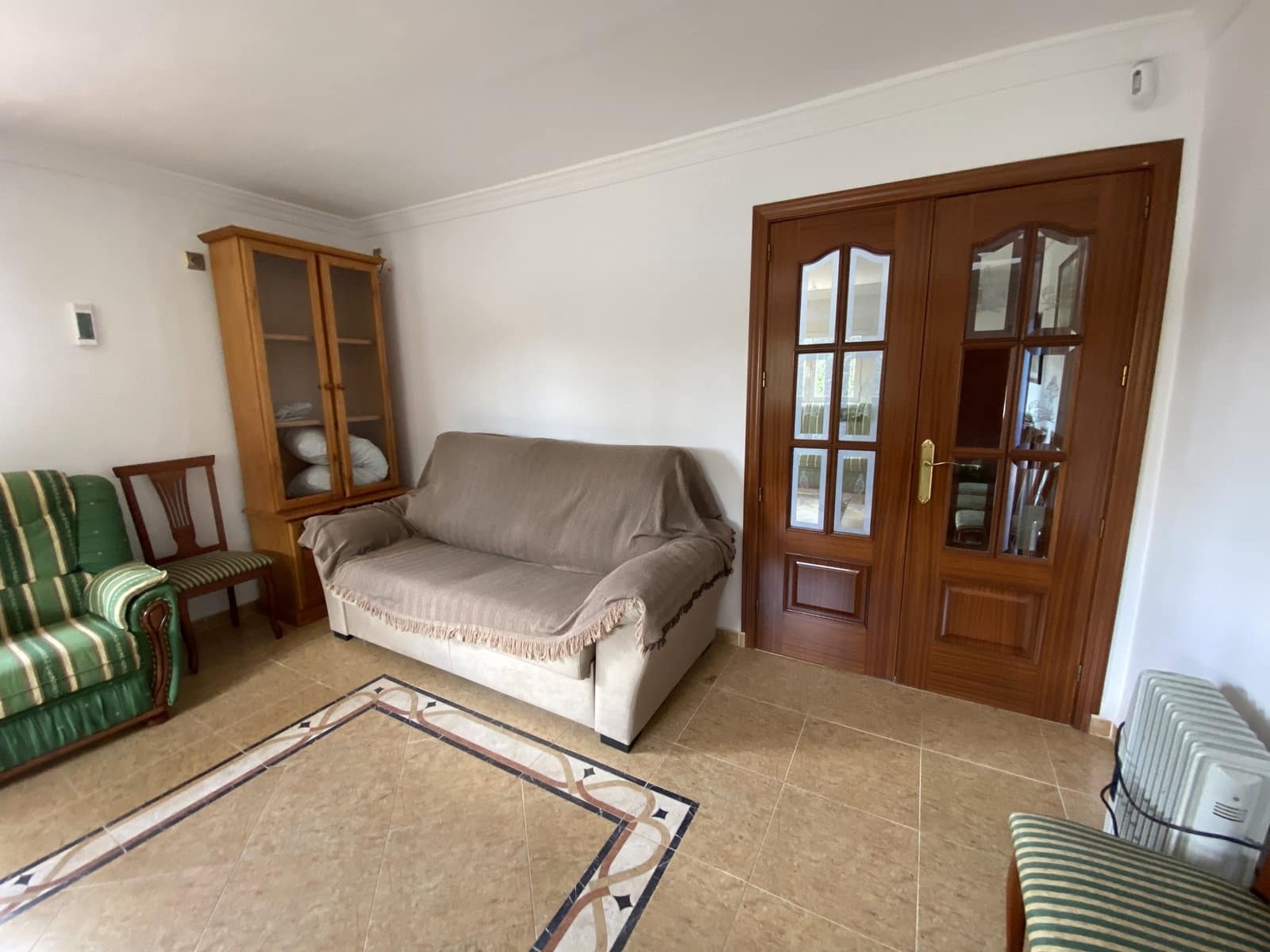 Finca/Casa Rural de 3 habitaciones en Villanueva de Tapia en venta con piscina garaje - 184.750 € (Ref: 9674855)