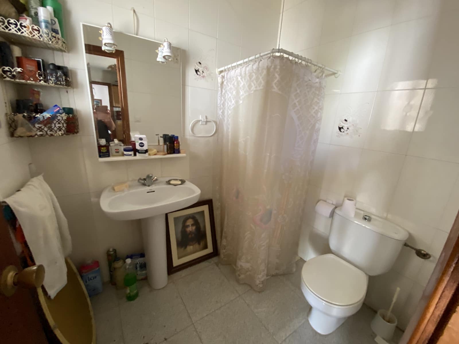 6 bedroom Finca/Country House for sale in Villanueva del Rosario with garage - € 299,000 (Ref: 9674856)