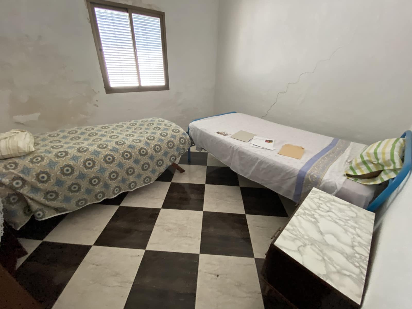 6 bedroom Finca/Country House for sale in Villanueva del Rosario with garage - € 299,000 (Ref: 9674856)