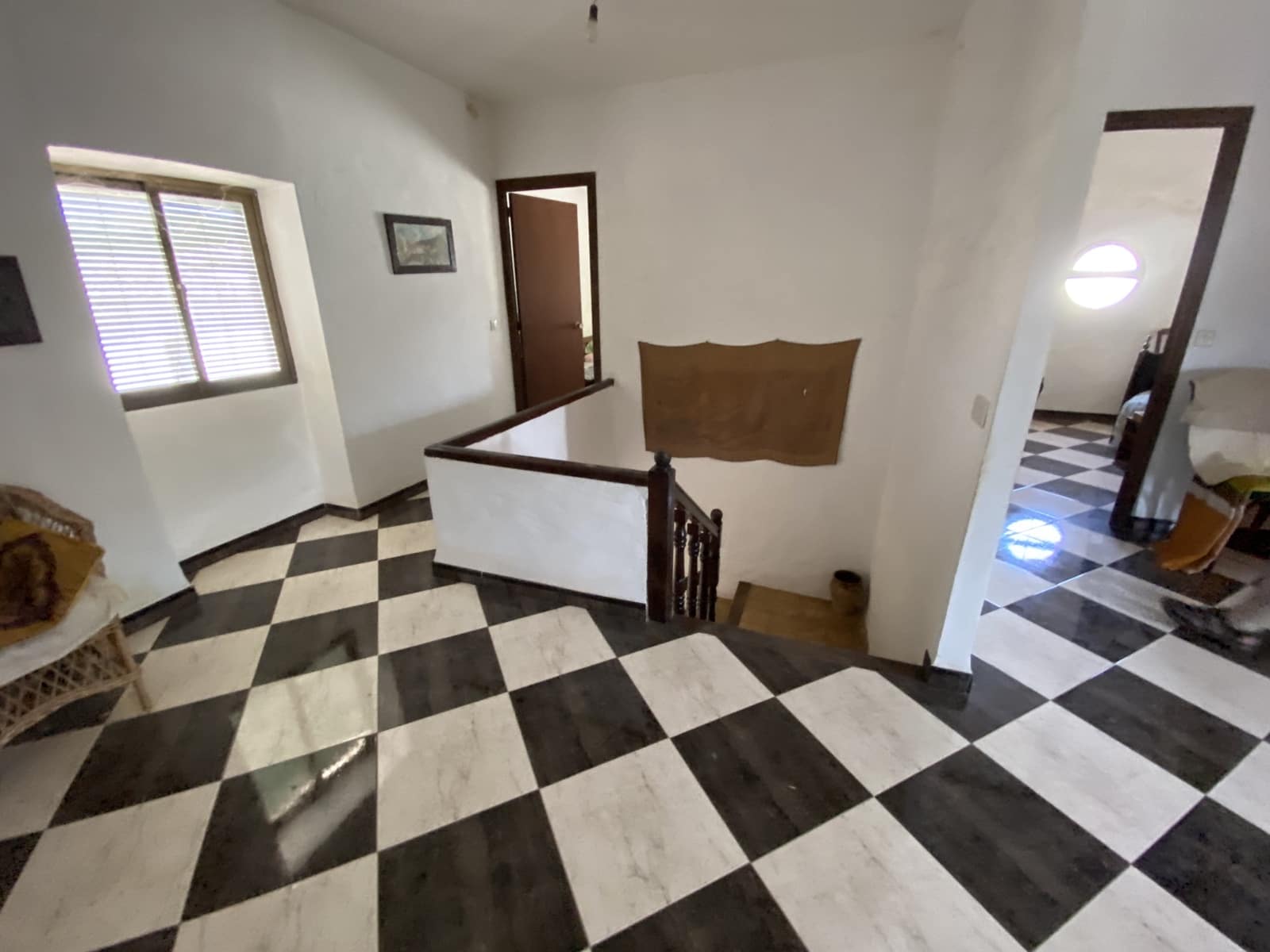 6 bedroom Finca/Country House for sale in Villanueva del Rosario with garage - € 299,000 (Ref: 9674856)