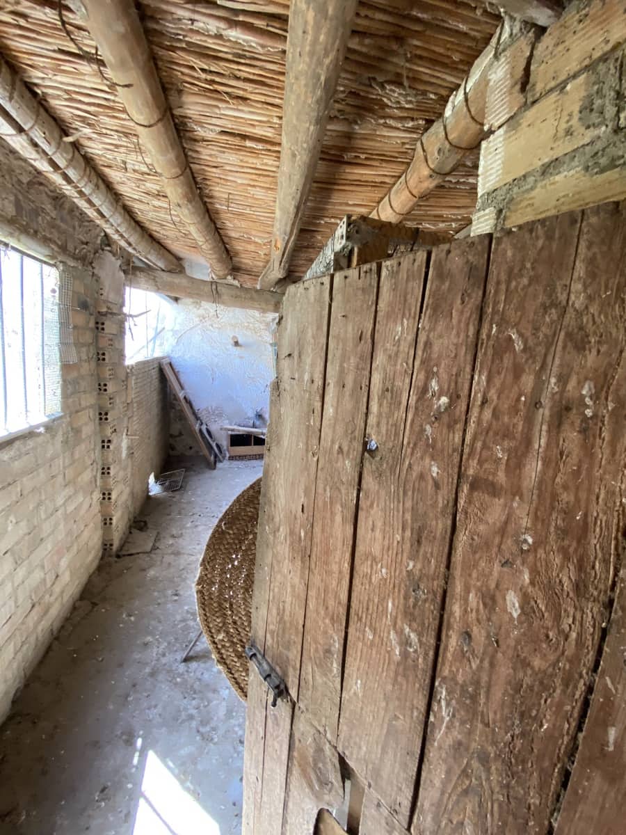 6 bedroom Finca/Country House for sale in Villanueva del Rosario with garage - € 299,000 (Ref: 9674856)