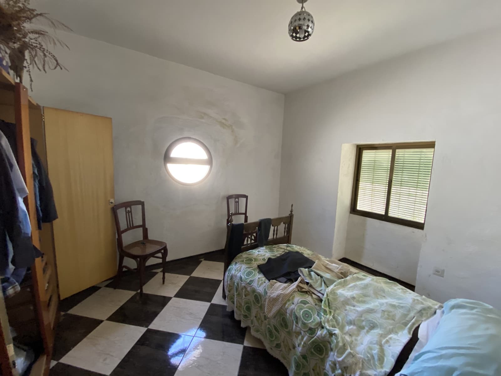 6 bedroom Finca/Country House for sale in Villanueva del Rosario with garage - € 299,000 (Ref: 9674856)