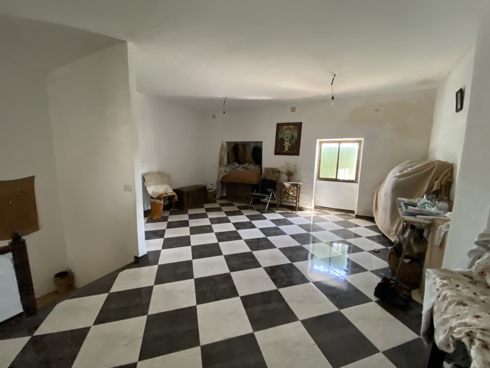 6 bedroom Finca/Country House for sale in Villanueva del Rosario with garage - € 299,000 (Ref: 9674856)