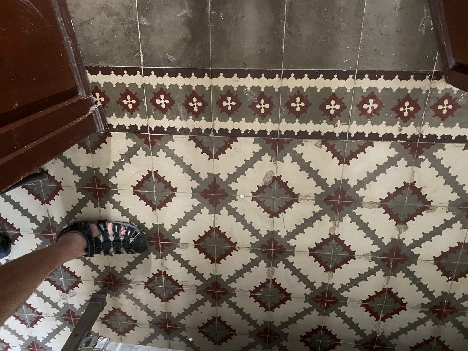 6 bedroom Finca/Country House for sale in Villanueva del Rosario with garage - € 299,000 (Ref: 9674856)