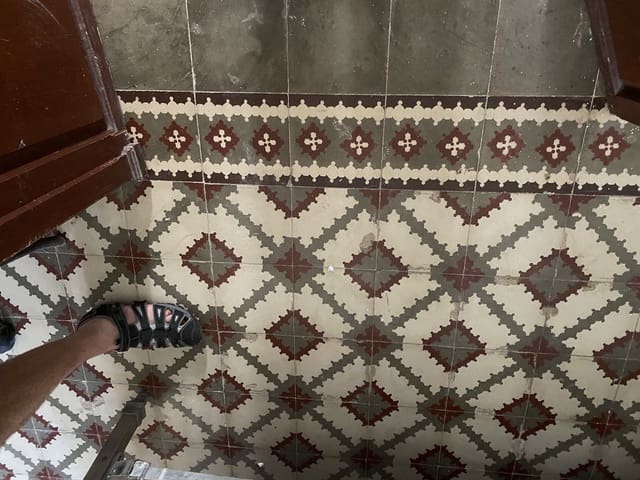 6 bedroom Finca/Country House for sale in Villanueva del Rosario with garage - € 299,000 (Ref: 9674856)