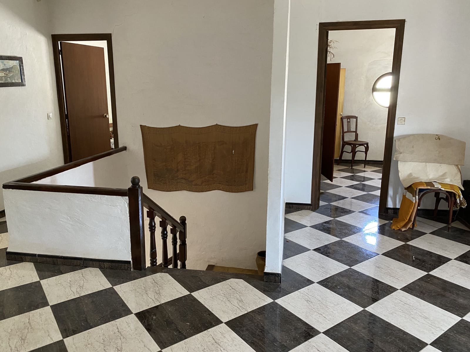 6 bedroom Finca/Country House for sale in Villanueva del Rosario with garage - € 299,000 (Ref: 9674856)