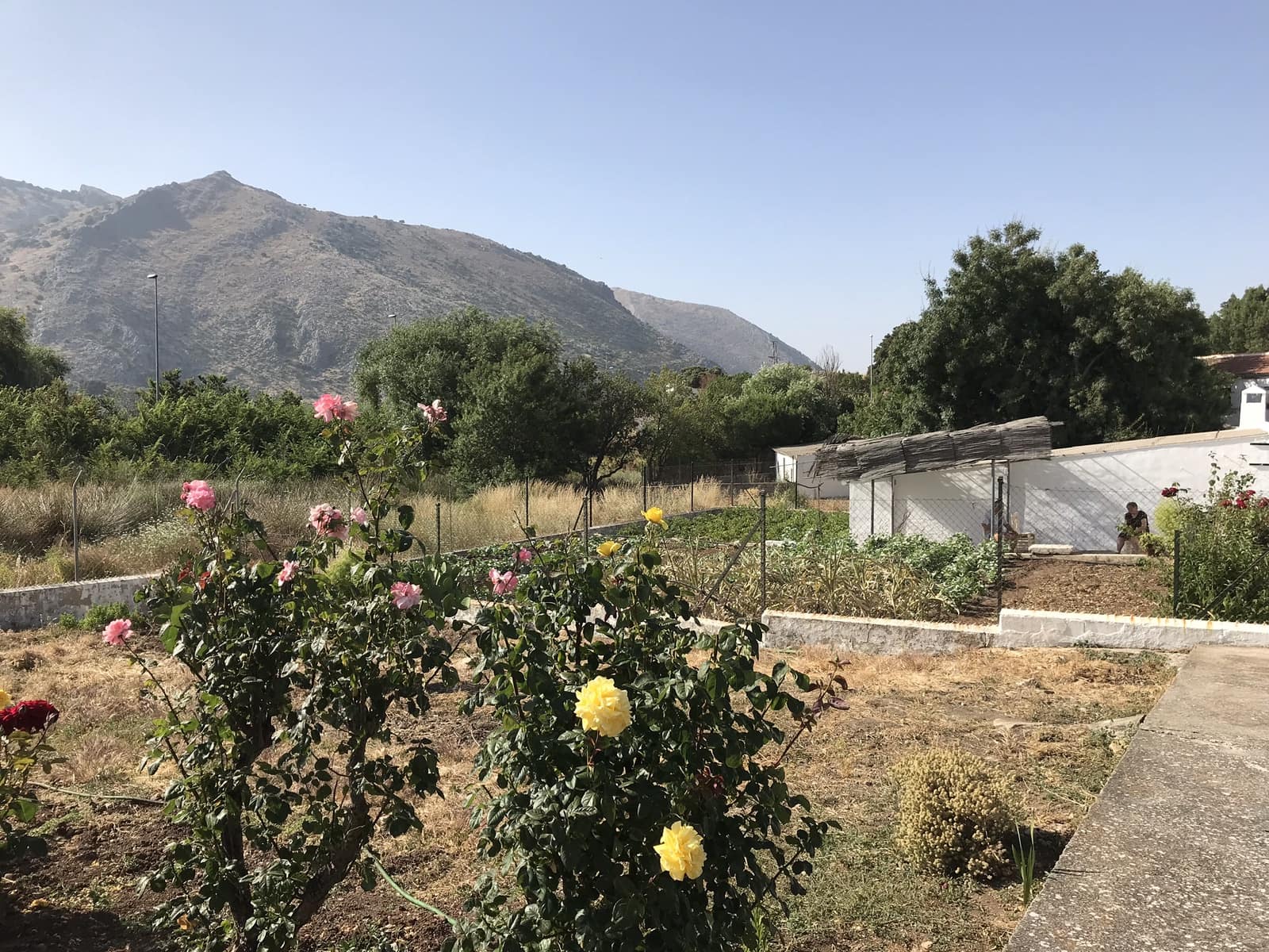 3 bedroom Finca/Country House for sale in Villanueva del Trabuco with garage - € 195,000 (Ref: 9674857)