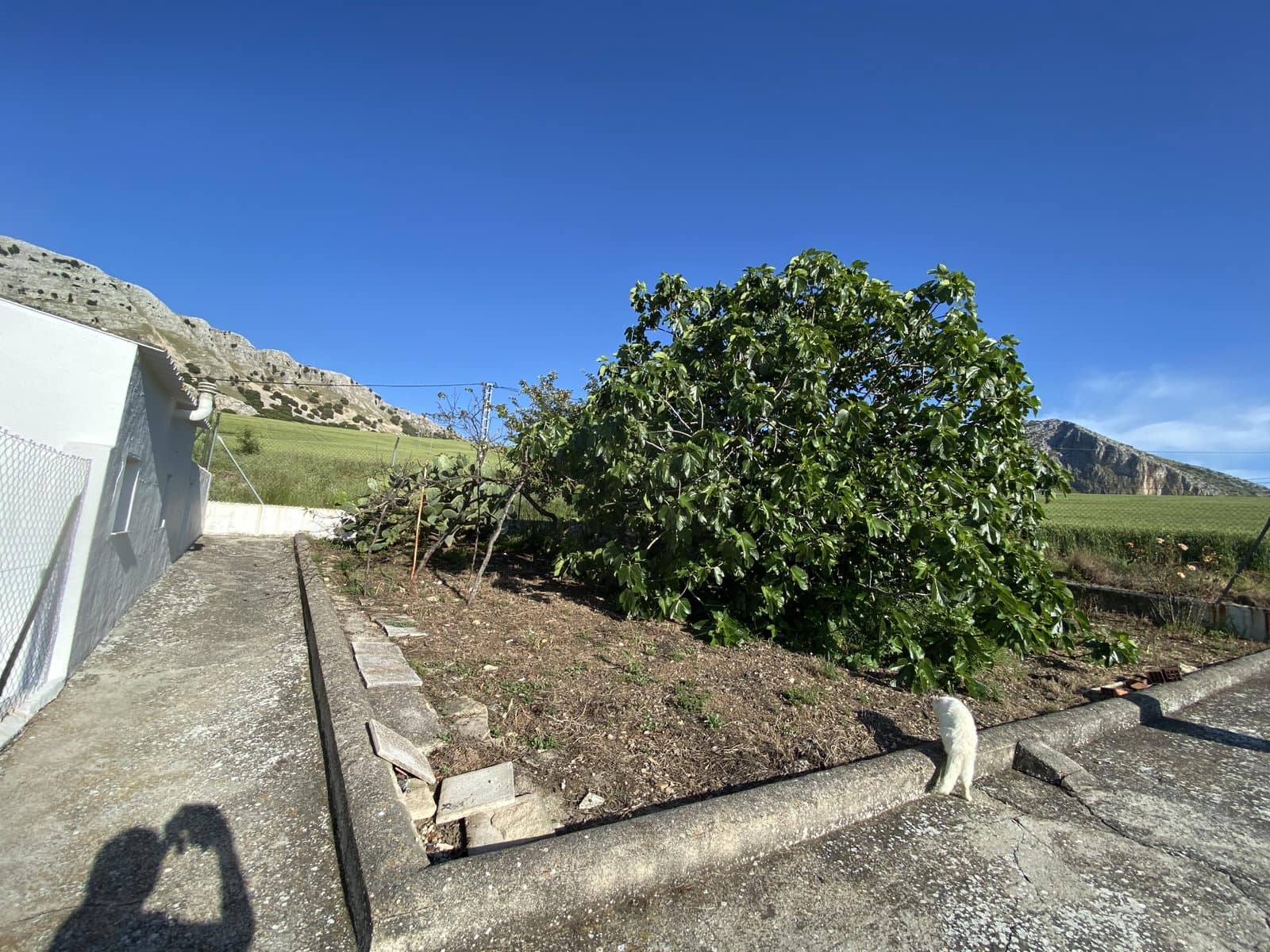 3 chambre Finca/Maison de Campagne à vendre à Villanueva del Trabuco avec garage - 195 000 € (Ref: 9674857)