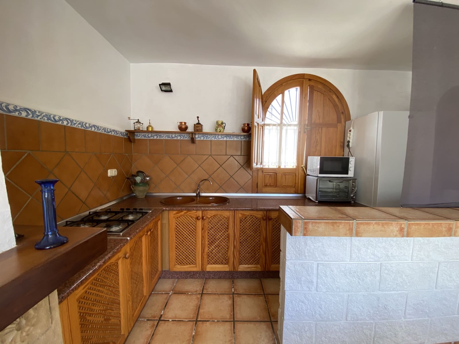 3 quarto Casa em Banda para venda em Villanueva de Tapia com piscina garagem - 185 000 € (Ref: 9674858)