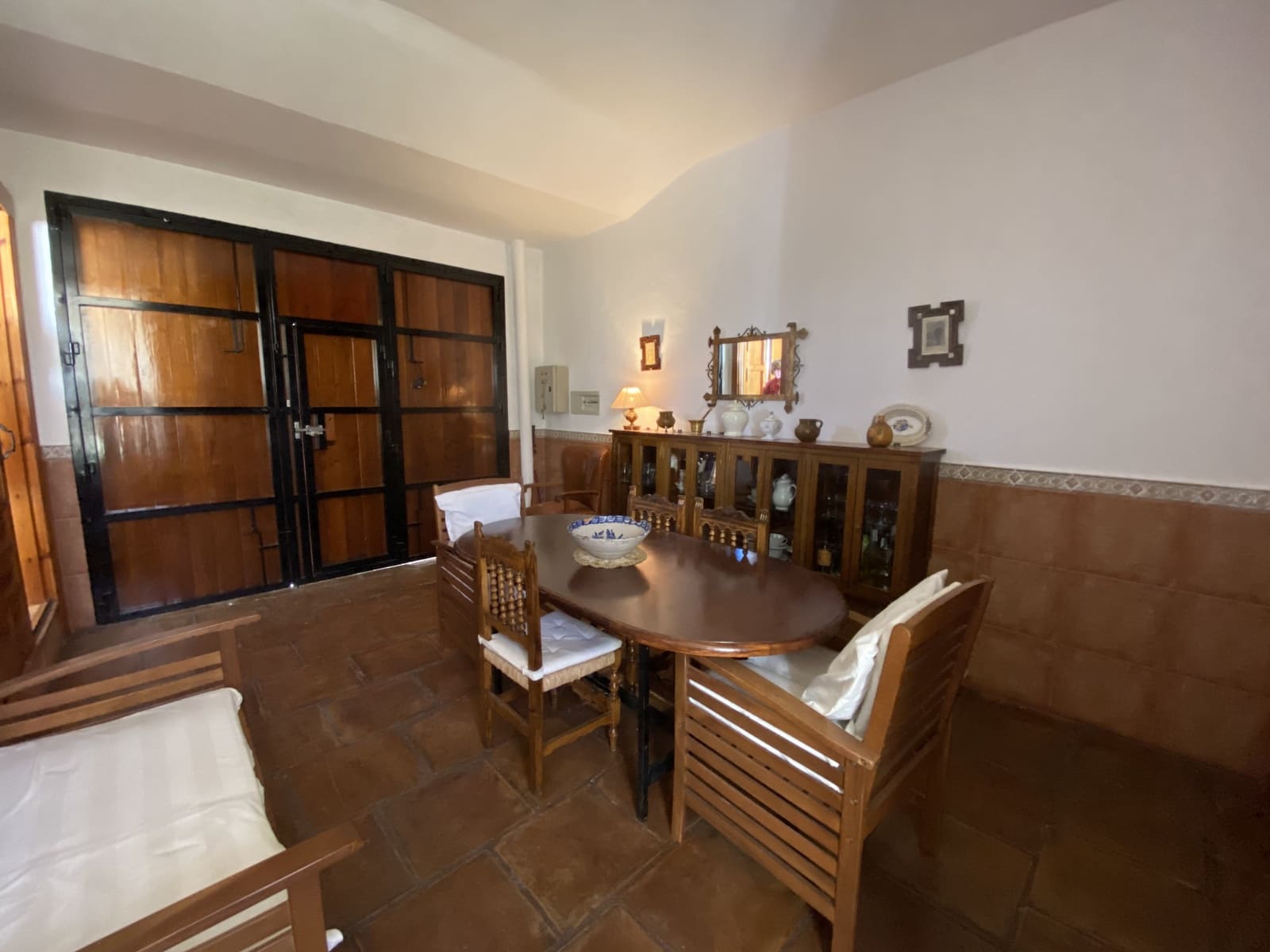 3 quarto Casa em Banda para venda em Villanueva de Tapia com piscina garagem - 185 000 € (Ref: 9674858)