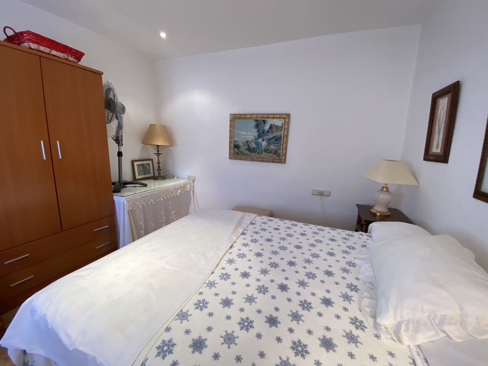 3 quarto Casa em Banda para venda em Villanueva de Tapia com piscina garagem - 185 000 € (Ref: 9674858)