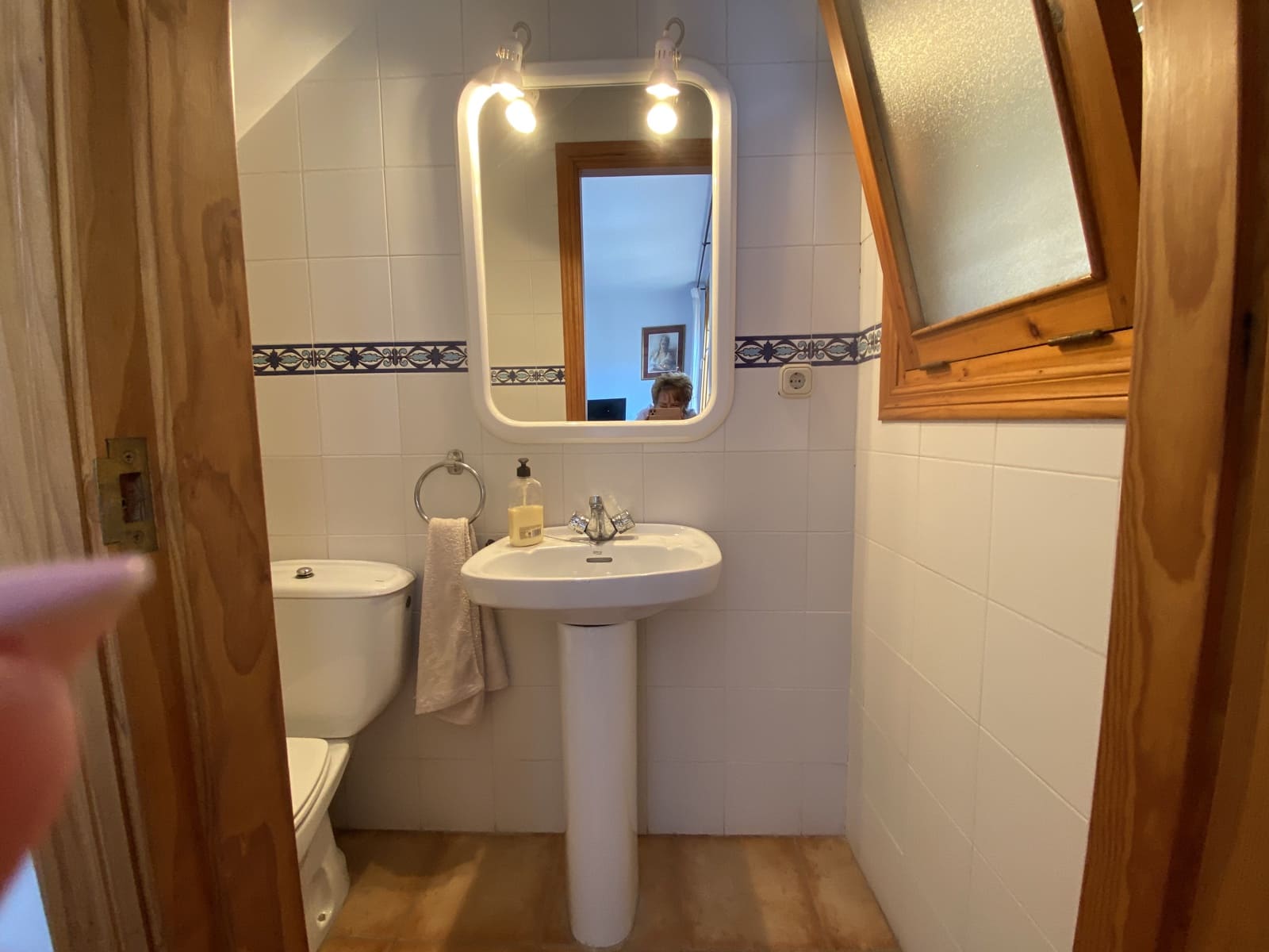 3 quarto Casa em Banda para venda em Villanueva de Tapia com piscina garagem - 185 000 € (Ref: 9674858)