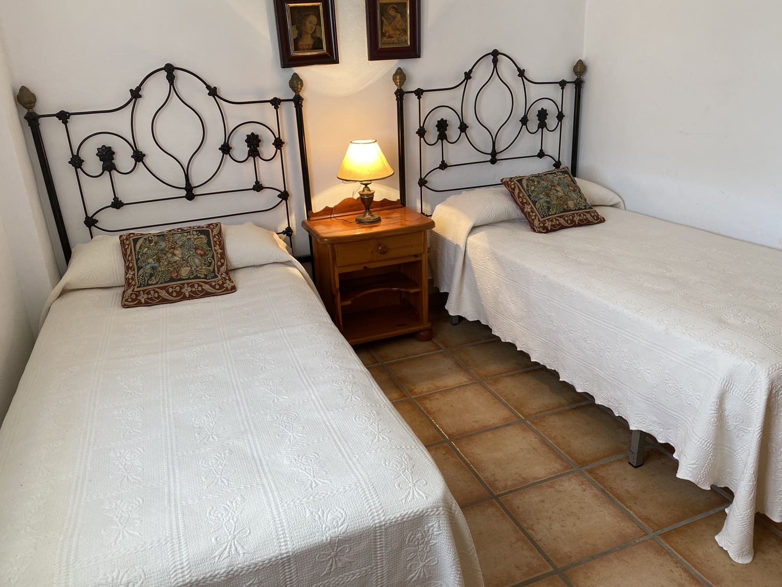 3 quarto Casa em Banda para venda em Villanueva de Tapia com piscina garagem - 185 000 € (Ref: 9674858)