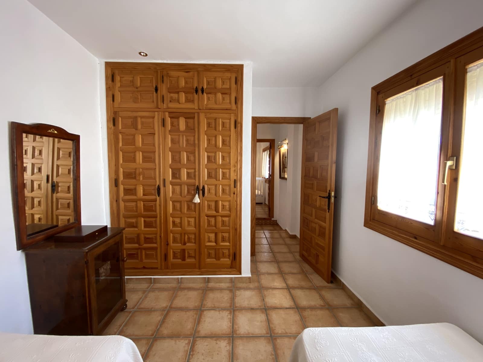 3 quarto Casa em Banda para venda em Villanueva de Tapia com piscina garagem - 185 000 € (Ref: 9674858)