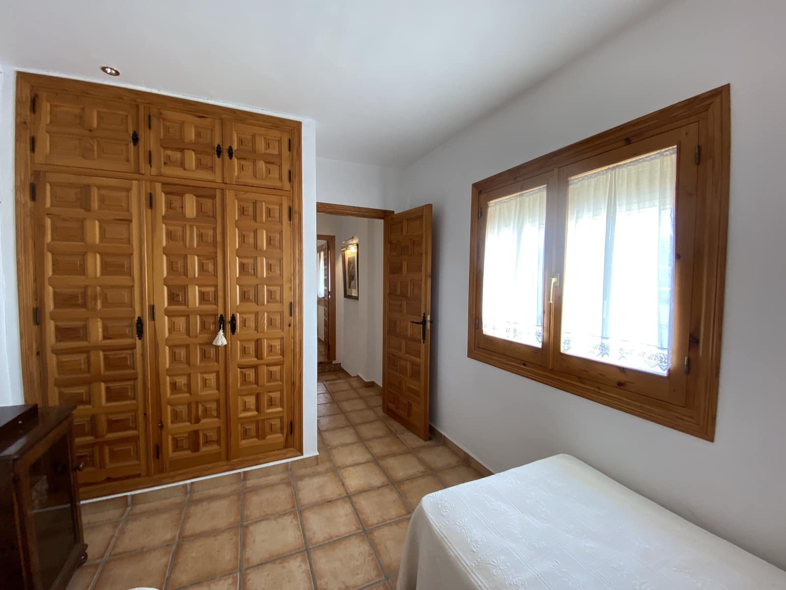 3 quarto Casa em Banda para venda em Villanueva de Tapia com piscina garagem - 185 000 € (Ref: 9674858)