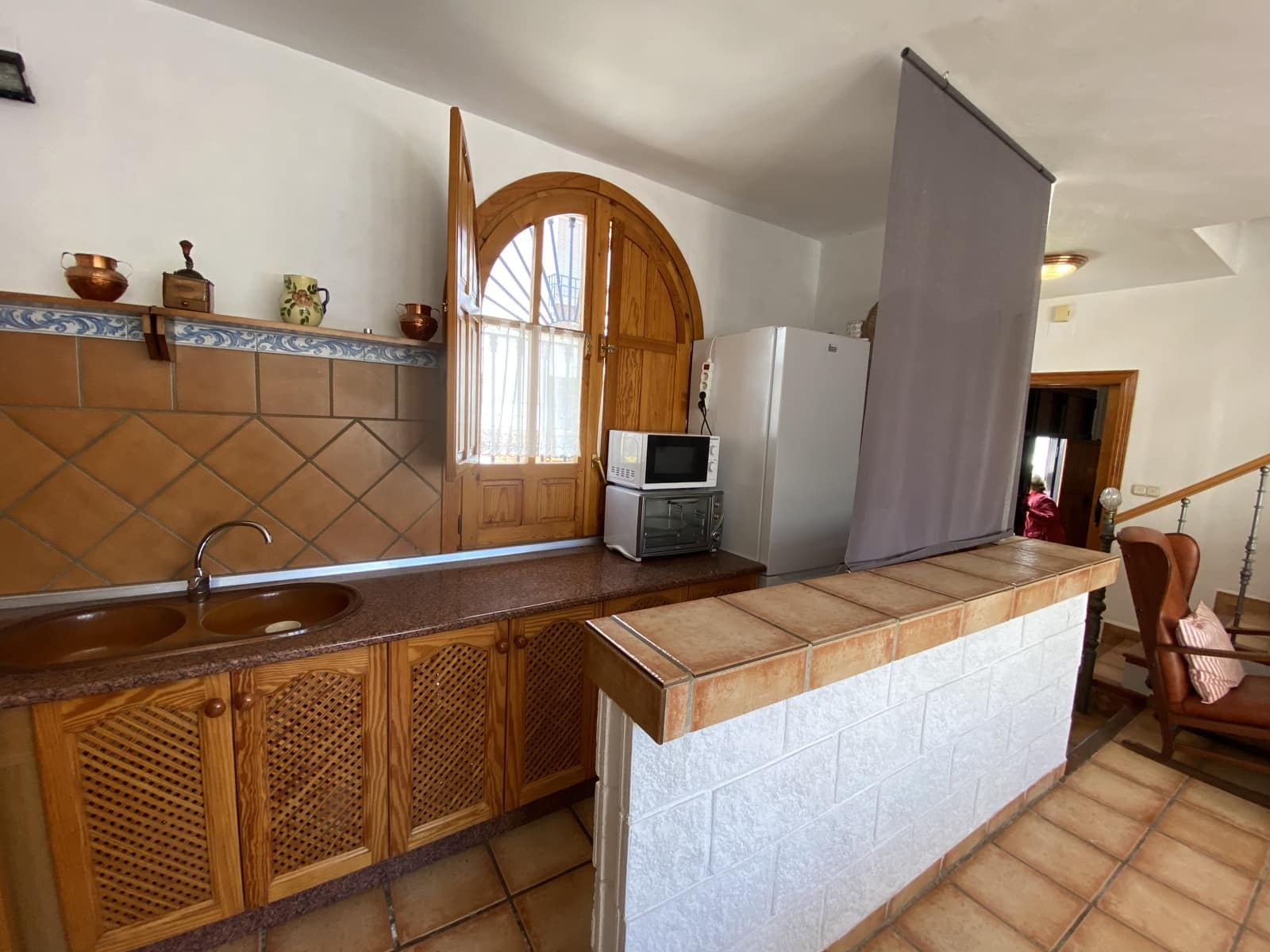 3 quarto Casa em Banda para venda em Villanueva de Tapia com piscina garagem - 185 000 € (Ref: 9674858)