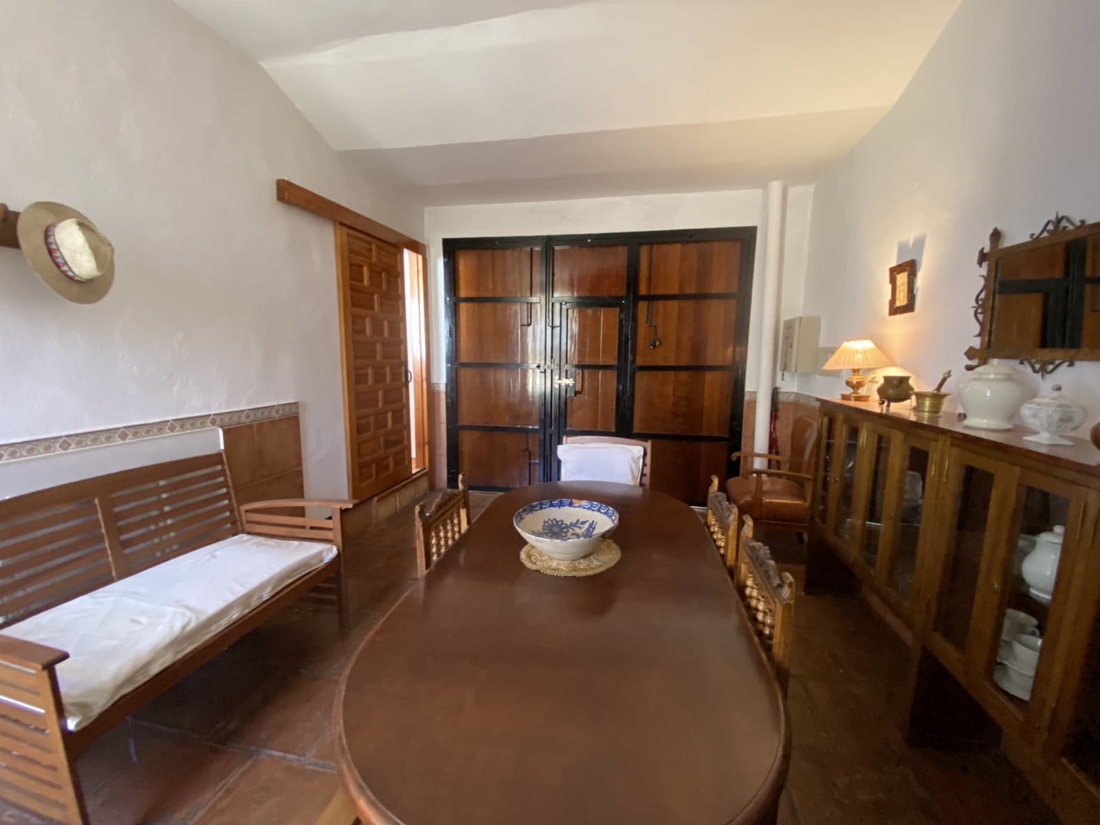 3 quarto Casa em Banda para venda em Villanueva de Tapia com piscina garagem - 185 000 € (Ref: 9674858)