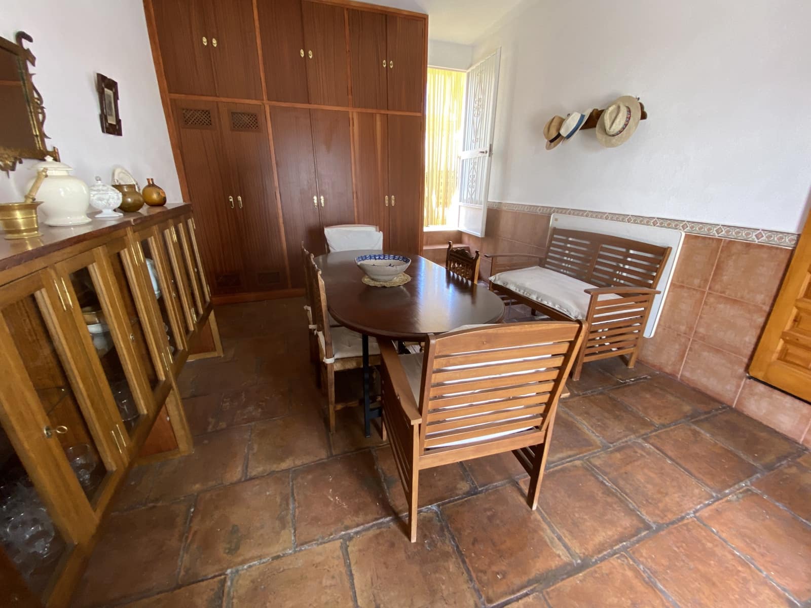 3 quarto Casa em Banda para venda em Villanueva de Tapia com piscina garagem - 185 000 € (Ref: 9674858)