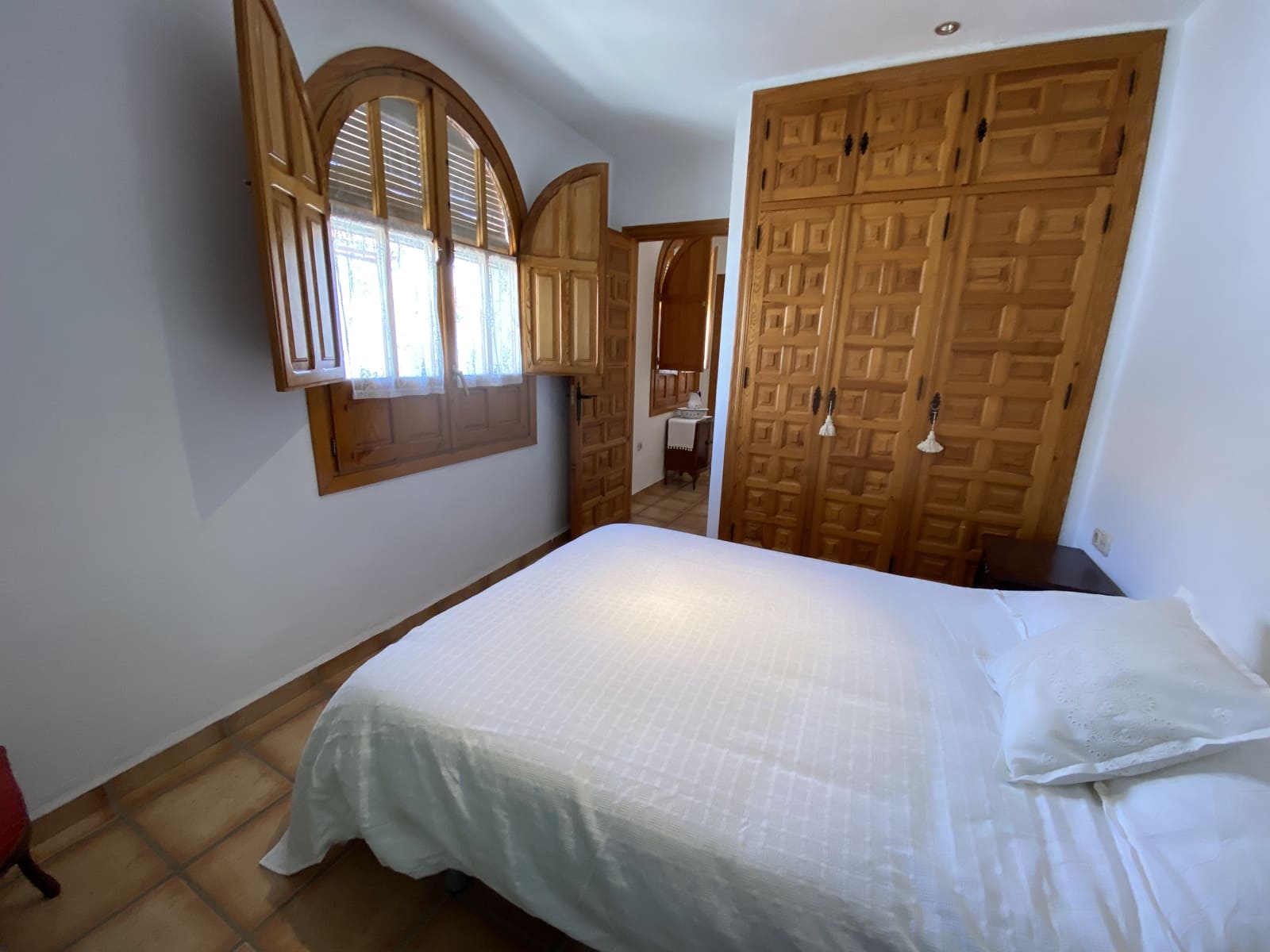 3 quarto Casa em Banda para venda em Villanueva de Tapia com piscina garagem - 185 000 € (Ref: 9674858)