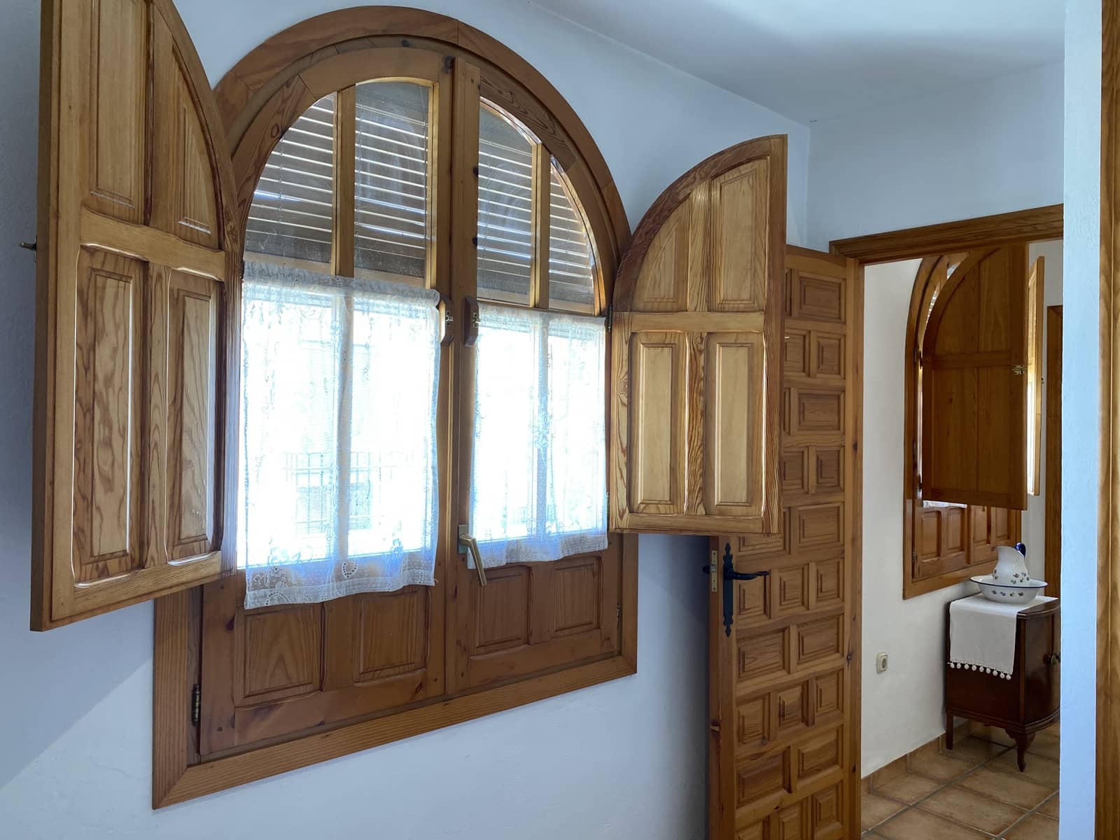 3 quarto Casa em Banda para venda em Villanueva de Tapia com piscina garagem - 185 000 € (Ref: 9674858)