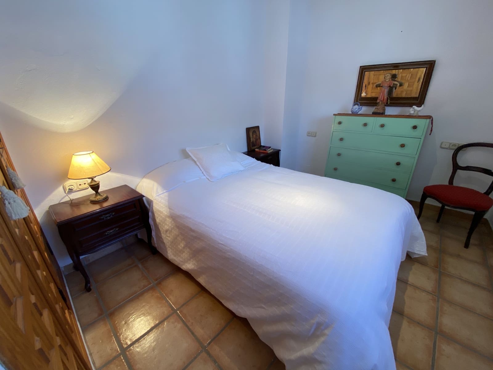 3 quarto Casa em Banda para venda em Villanueva de Tapia com piscina garagem - 185 000 € (Ref: 9674858)