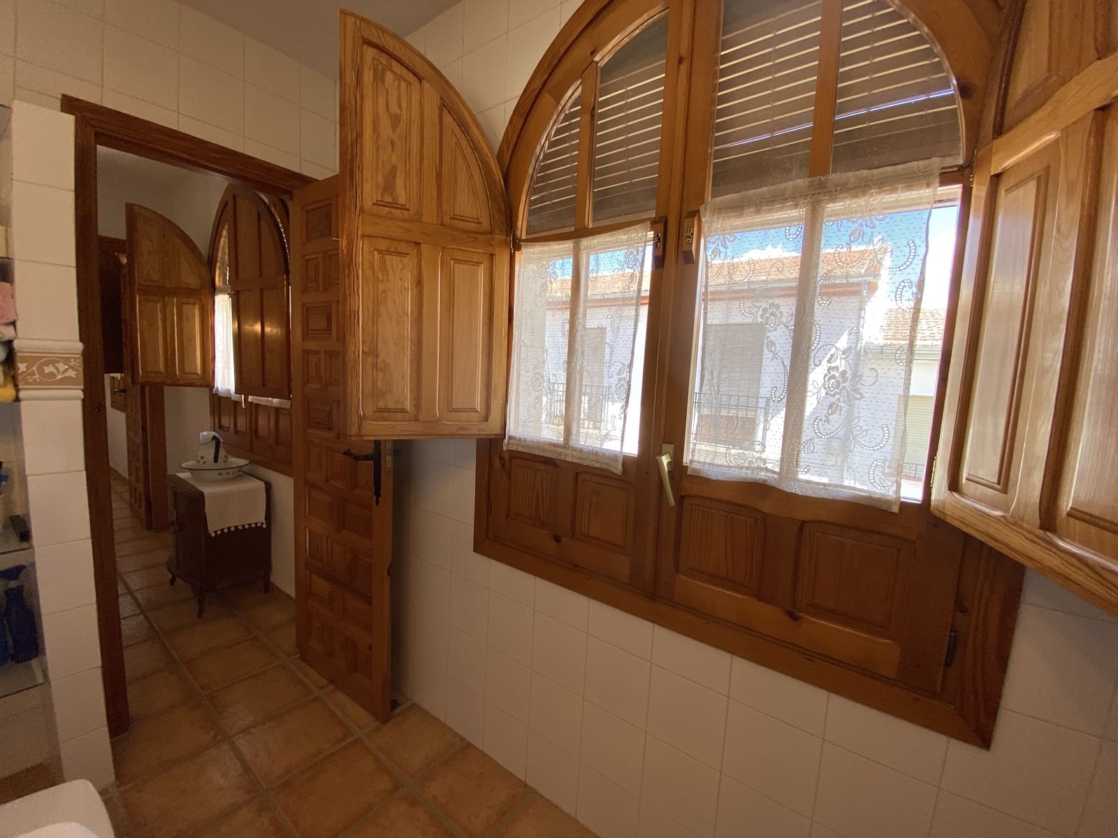 3 quarto Casa em Banda para venda em Villanueva de Tapia com piscina garagem - 185 000 € (Ref: 9674858)