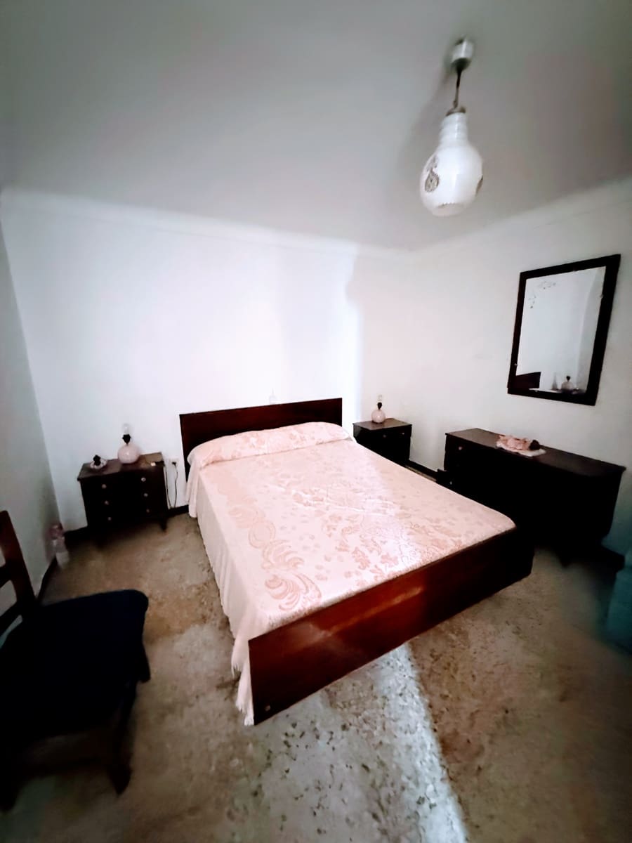 3 chambre Finca/Maison de Campagne à vendre à Villanueva de Algaidas avec piscine - 65 000 € (Ref: 9707499)