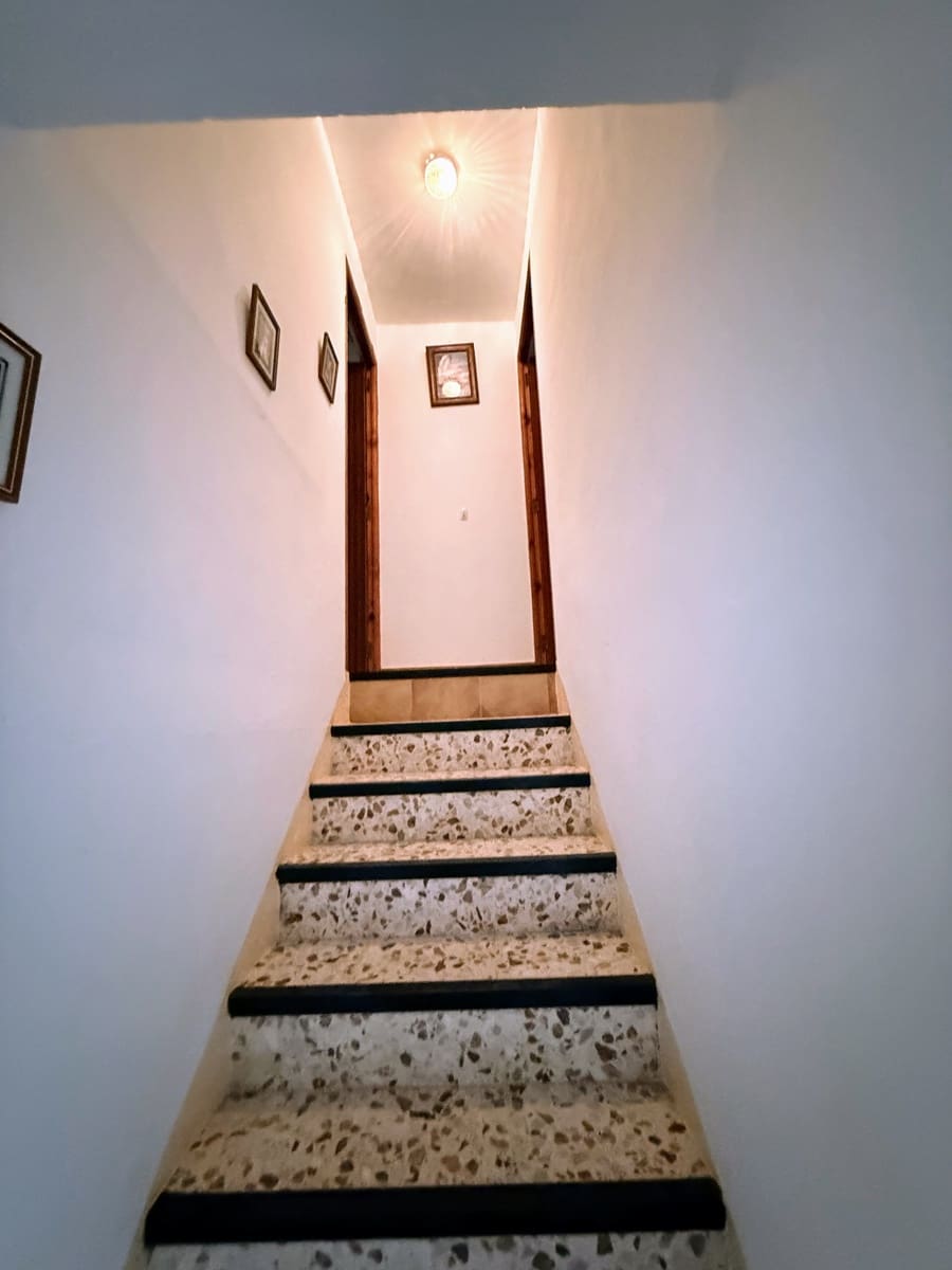 3 chambre Finca/Maison de Campagne à vendre à Villanueva de Algaidas avec piscine - 65 000 € (Ref: 9707499)